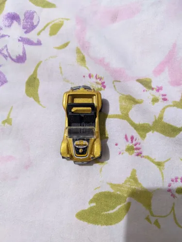 Mini Hotwheels loose.
