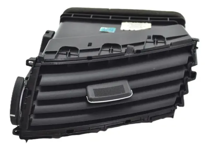 Difusor Central Direito Painel Nissan Frontier 2020 Original