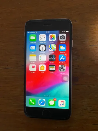 IPHONE 6 - 64GIGA