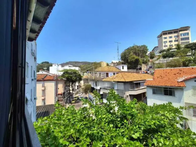 Apartamento : Padrão / Residencial / Santa Teresa
