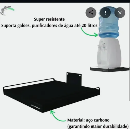 Suporte altmyrer sport