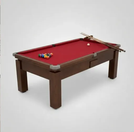 Mesa de sinuca paiva