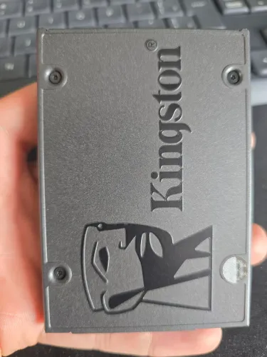 SSD KINGSTON 240GB