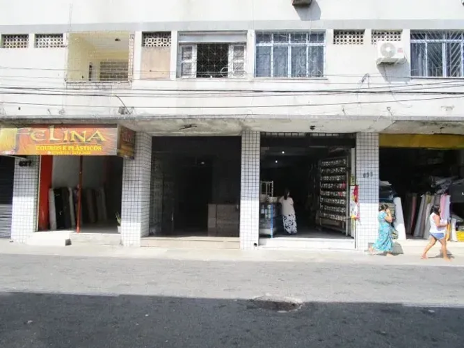 QUITINETE para alugar na cidade de FORTALEZA-CE