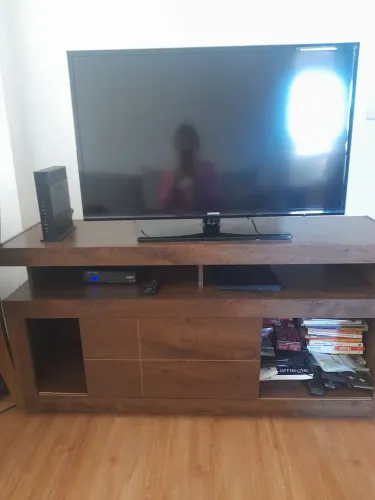 Rack para tv
