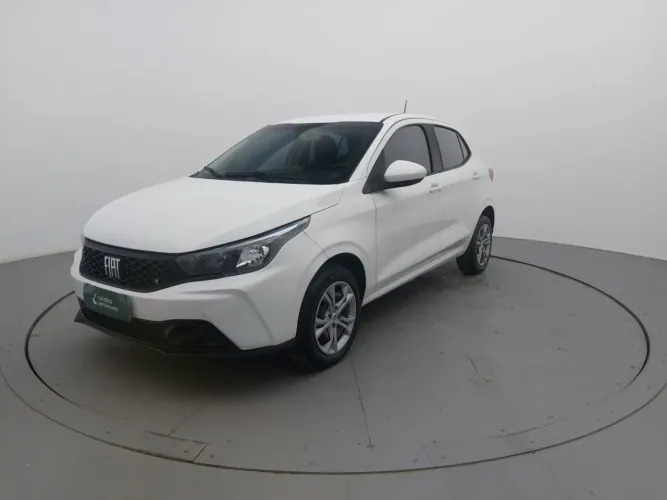 Fiat Argo Drive 1.0 Firefly 2023
