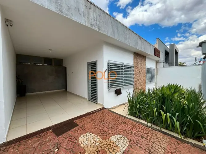 Aluguel Casa LOTEAMENTO MONTE HEBRON