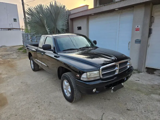 Dodge Dakota Sport CE 3.9 V6 2000