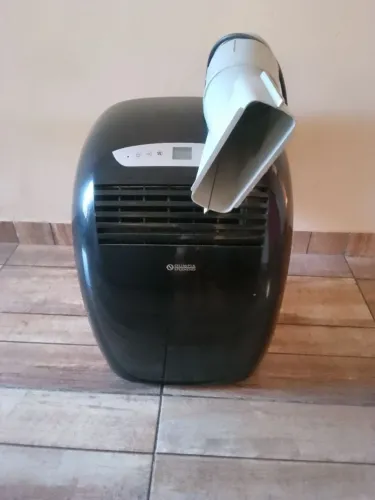 Vendo Ar condicionado