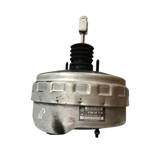 Hidrovácuo Servo Freio Mercedes C180 1.8 Kompressor 2008 - 2014 / A2044301130  