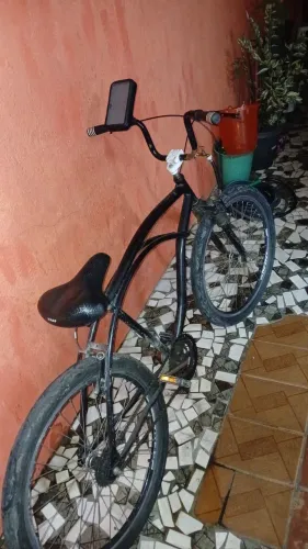Bicicleta Caissara