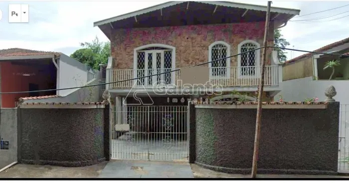 casa - Vila Santa Isabel - Campinas