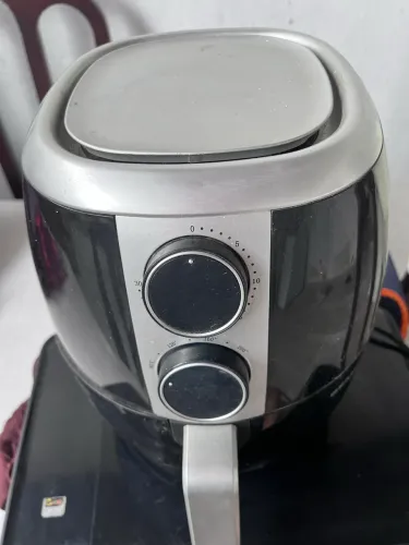 Airfryer