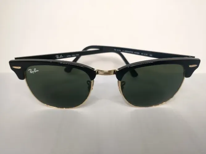 Óculos Ray-Ban CLUBMASTER CLASSIC