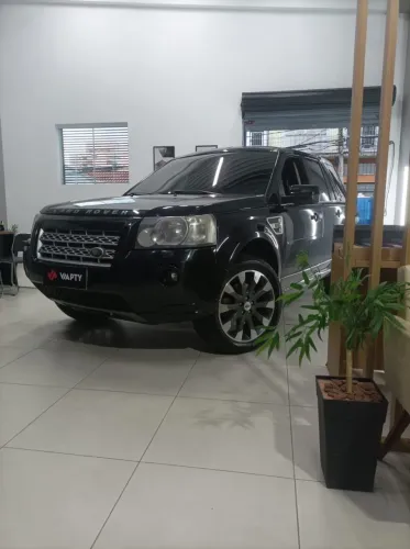 Land Rover Freelander2 I6 S 3.2 232cv Aut. 5P 2010
