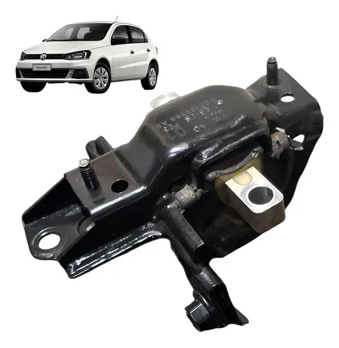 Coxim Cambio Esquerdo Volkswagen Gol G7 Trendline 1.0 2017