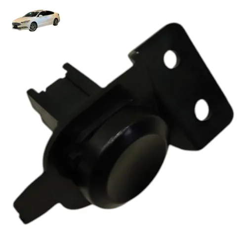 Botão Interruptor Inibidor Ford Fusion 2018 2017 2016 2015