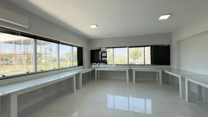 Sala para locação, Independência, Taubaté, SP