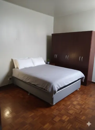 "Apartamento 1 Quarto - Localização Privilegiada e Bem Distribuído"