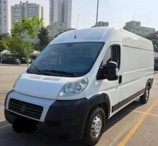 Fiat Ducato Maximulti 2.3 16V Diesel 2020