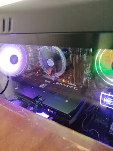 Kit Upgrade, AMD Ryzen 5 2600, Asus Prime B450M Gaming/BR