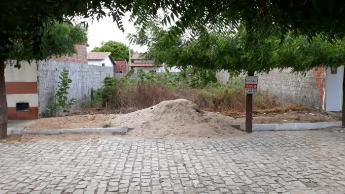 Terreno em Mossoró