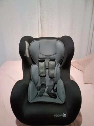 Cadeira carro 0 a 25kg