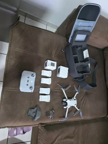 Kit DJI mini 4 Pro