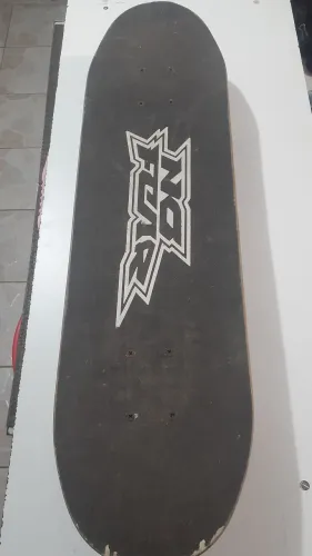 Skate - No Fear - Seminovo