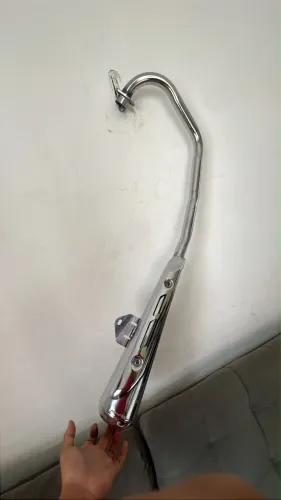 Escape estralador fortuna pra 160