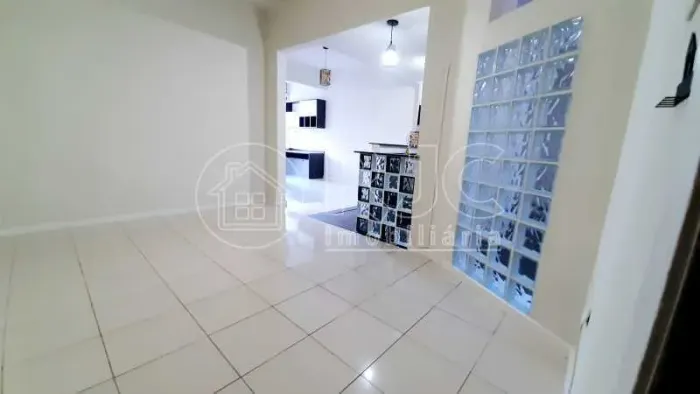 Apartamento : Padrão / Residencial / Grajaú