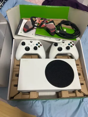 X-box