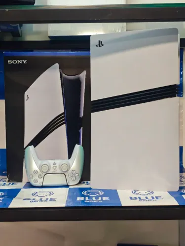 Playstation 5 pro completo 