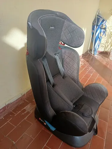 Cadeirinha para Auto Cosco