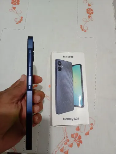 Vendo celular Samsung Galaxy Galaxy A06