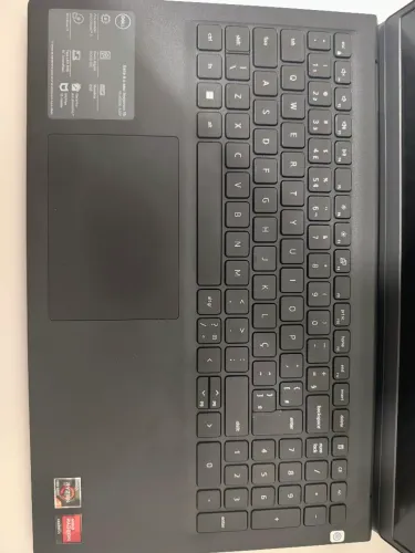 Dell Inspiron 15 Ryzen 5 | 8GB RAM | SSD 512GB | Windows 11
