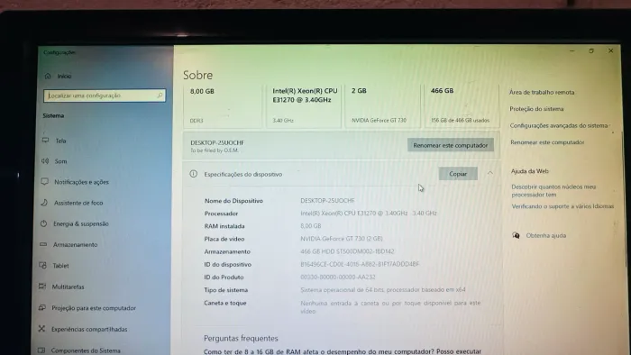 Computador 