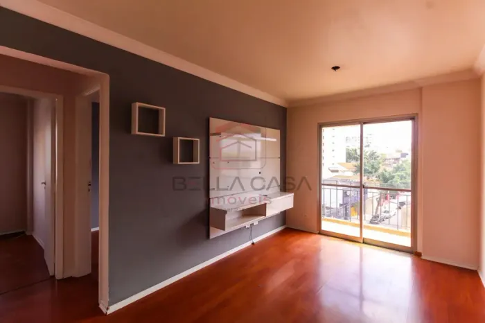Apartamento à venda na Mooca - 89m2- 2 dormitórios - 1 banheiro - 1 vaga de garagem