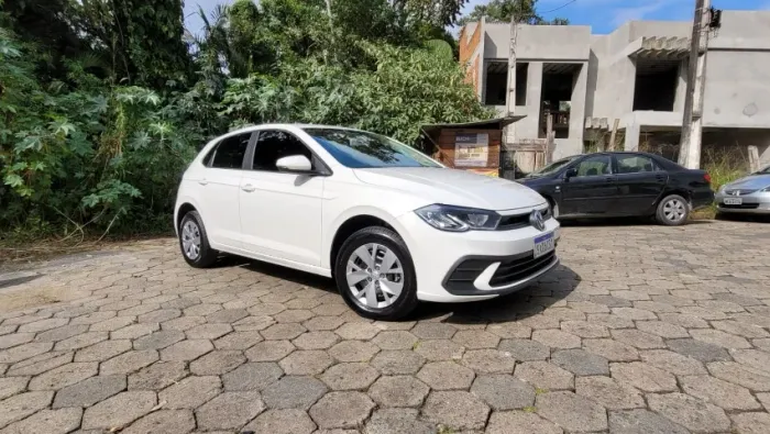 Volkswagen Polo Sense 1.0 170 TSI 2025
