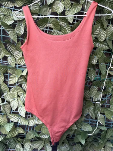 Body feminino 