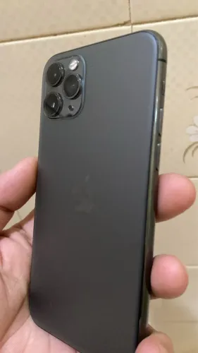 iPhone 11 Pro 256GB
