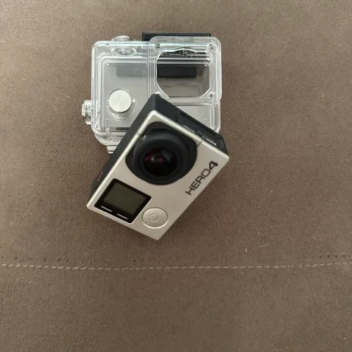 GOPRO 4Hero