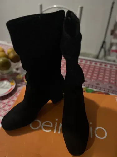 Bota Beira Rio