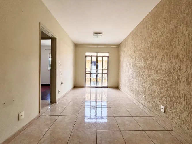 Apartamento 2 Quartos na Av. Sete de Setembro Costa Carvalho
