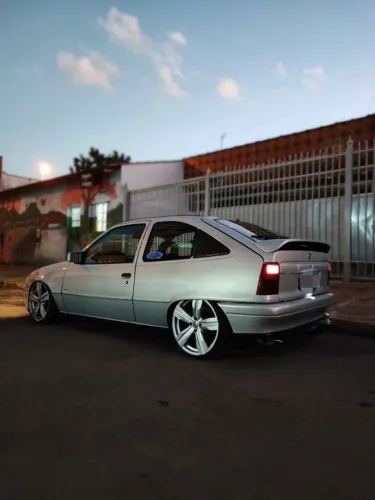 Chevrolet Kadett GLS 2.0 MPFI 1998