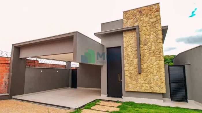 Casa em condomínio para venda e aluguel, 3 quarto(s), Reserva San Tiago, Ribeirao Preto