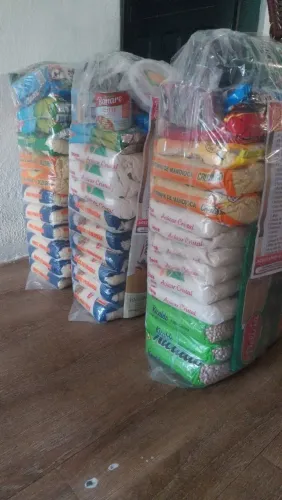 Cestas Básicas
