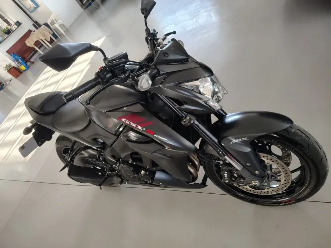 Suzuki Gsx-s 1000 abs 2019