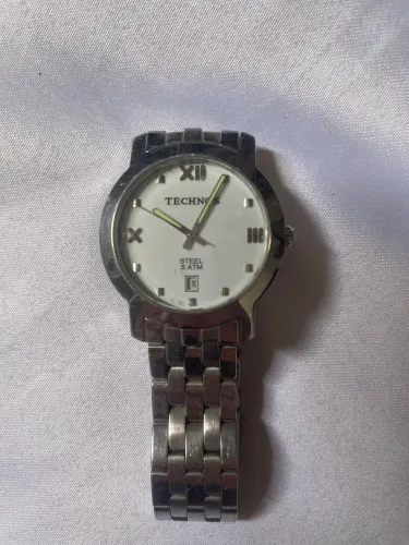 Relógio Technos