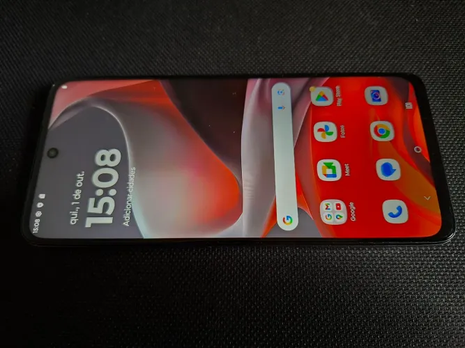 Moto G15 256 GB